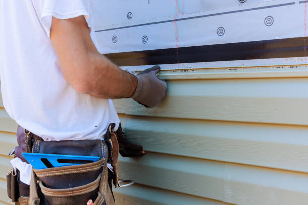 Affordable Siding Installation solutions in Fultonham, OH